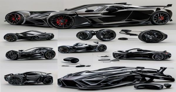 Carbon Fiber Reinforced Nylon