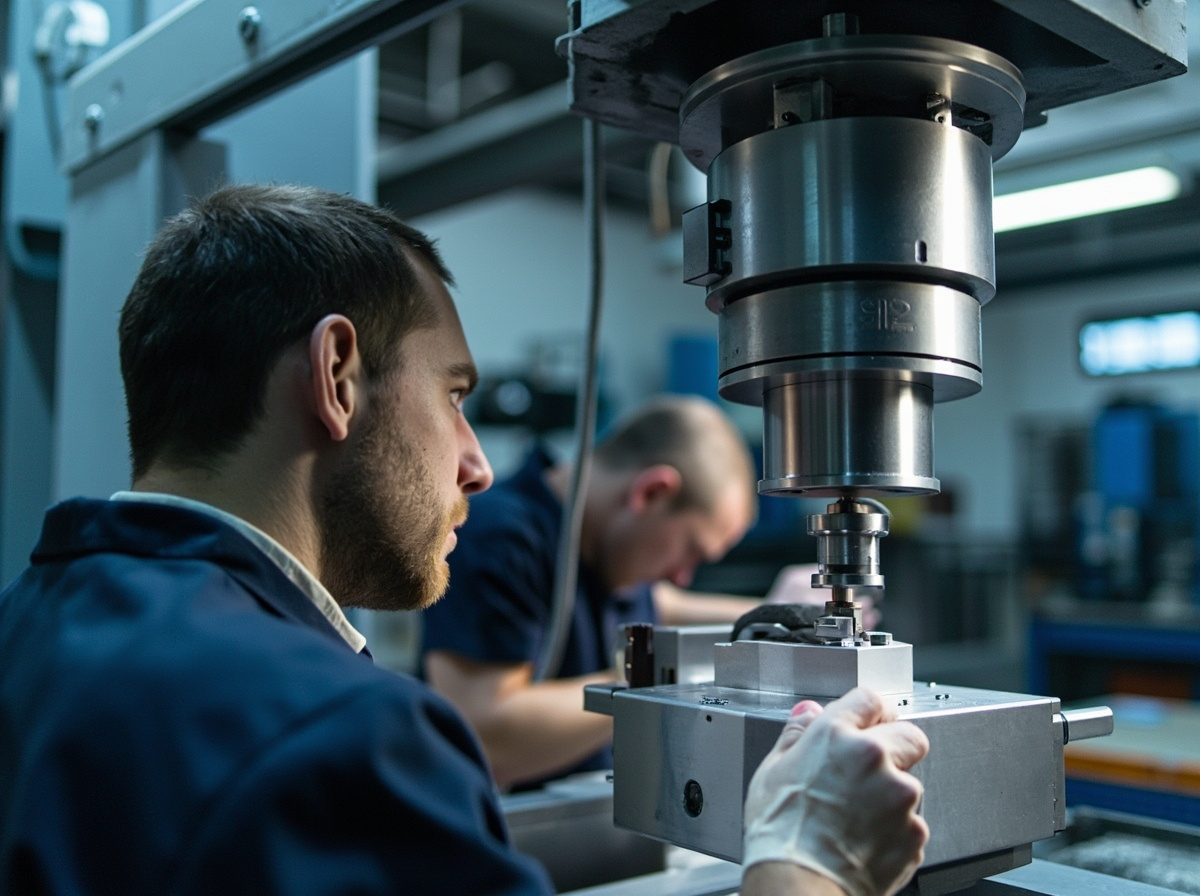 CNC Machining Service: Complete Guide to Precision Manufacturing cnc machining service application examples