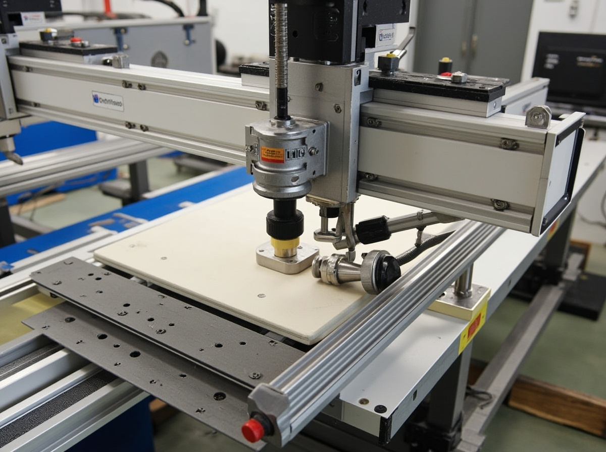 cnc router application examples