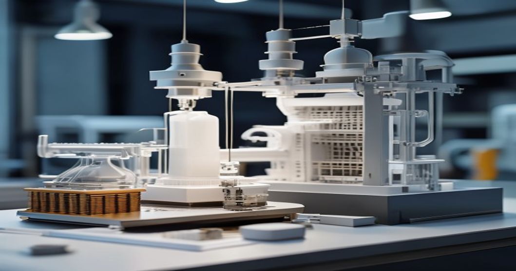 Material cost comparison