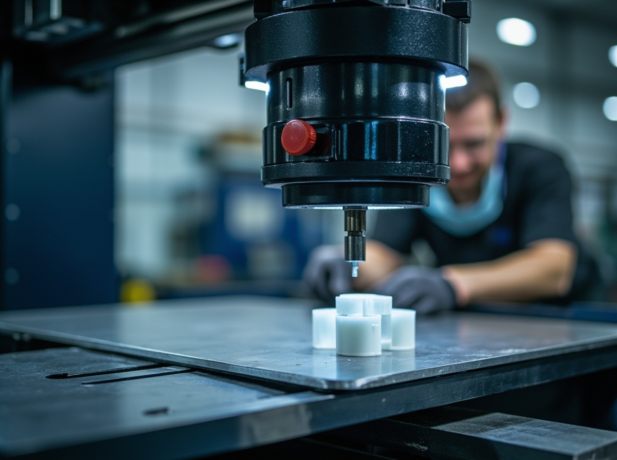 Durometer Hardness Scale: Complete Guide for Polymer Testing and Material Selection illustration 3