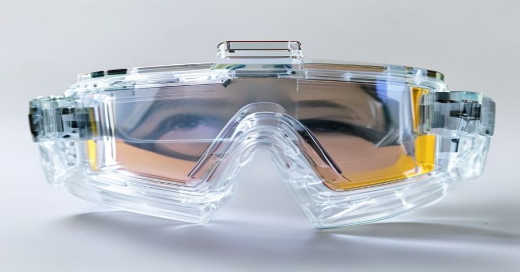 Polycarbonate applications