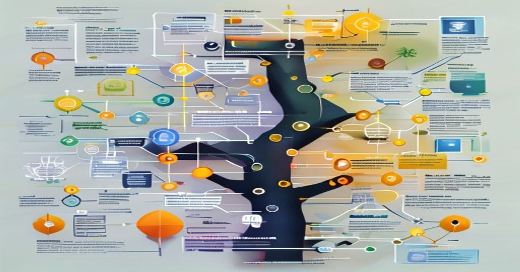 Material selection flowchart