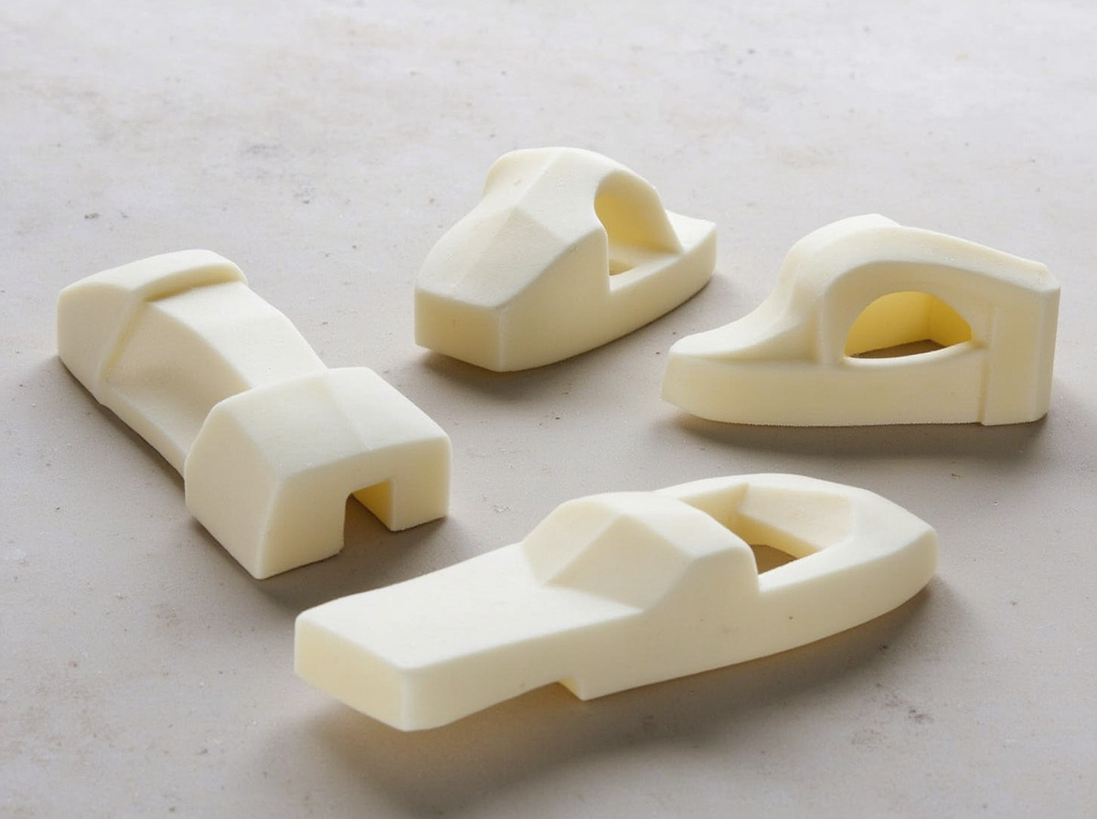 HDPE blow molding containers