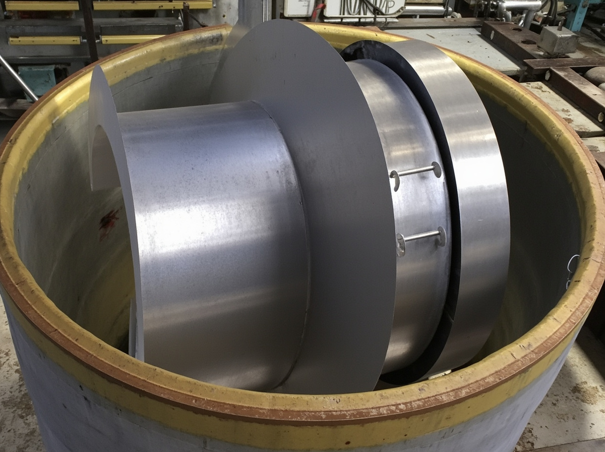 Galvanized Steel: Complete Guide to Zinc Coating and Corrosion Protection galvanized steel principles and characteristics