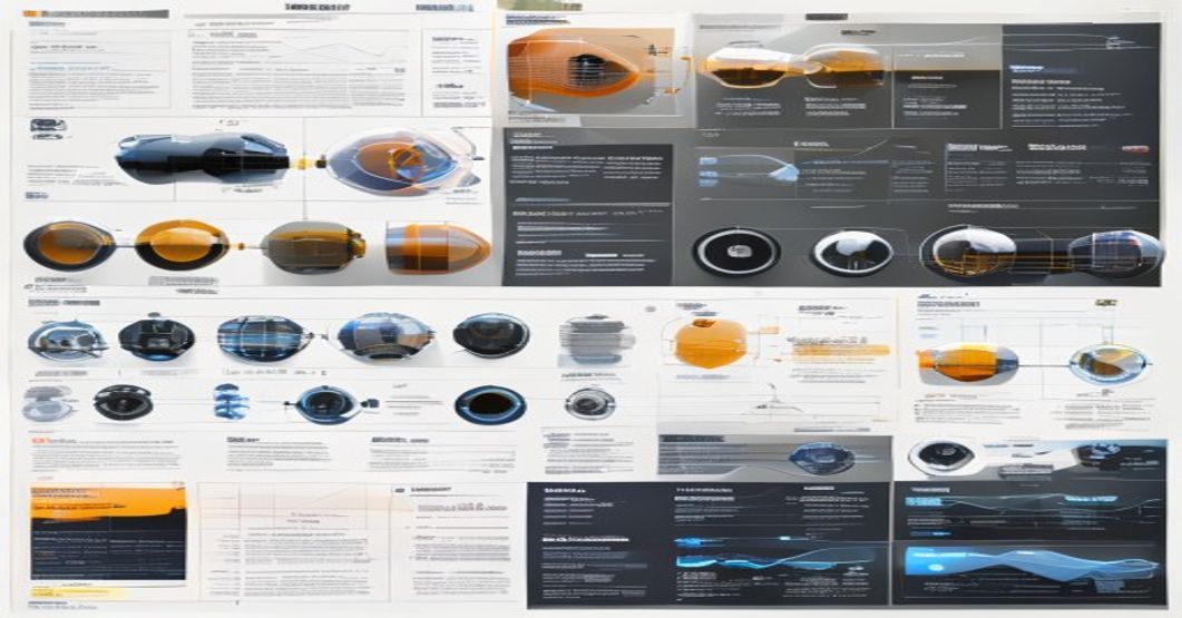 Mechanical properties chart