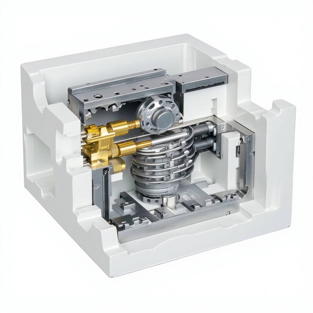 Injection Molding Process: A Complete Step-by-Step Guide injection content