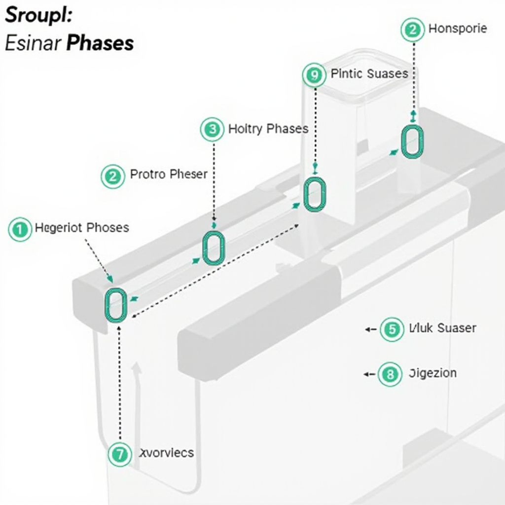 Injection Molding Process: A Complete Step-by-Step Guide injection content