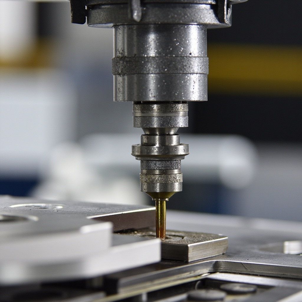Injection Molding Process: A Complete Step-by-Step Guide injection content