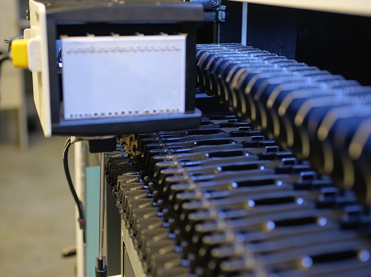 Laser Cutting: Complete Guide to Precision Laser Technology laser cutter principles and characteristics