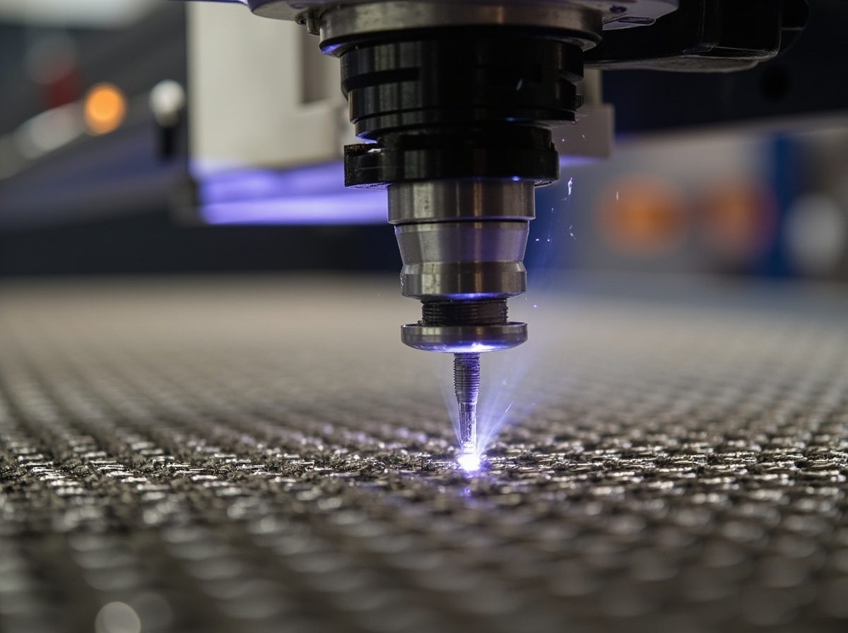 Laser Cutting: Complete Guide to Precision Laser Technology laser cutter operational processes