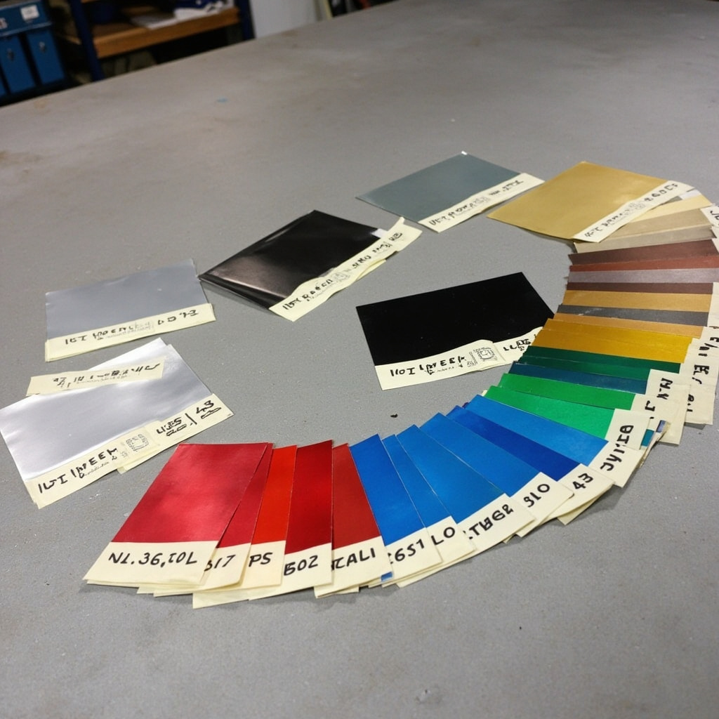 CNC Surface Finishing: From As-Machined to Mirror Polish — What to Specify CNC machining illustration for nylonplastic.com