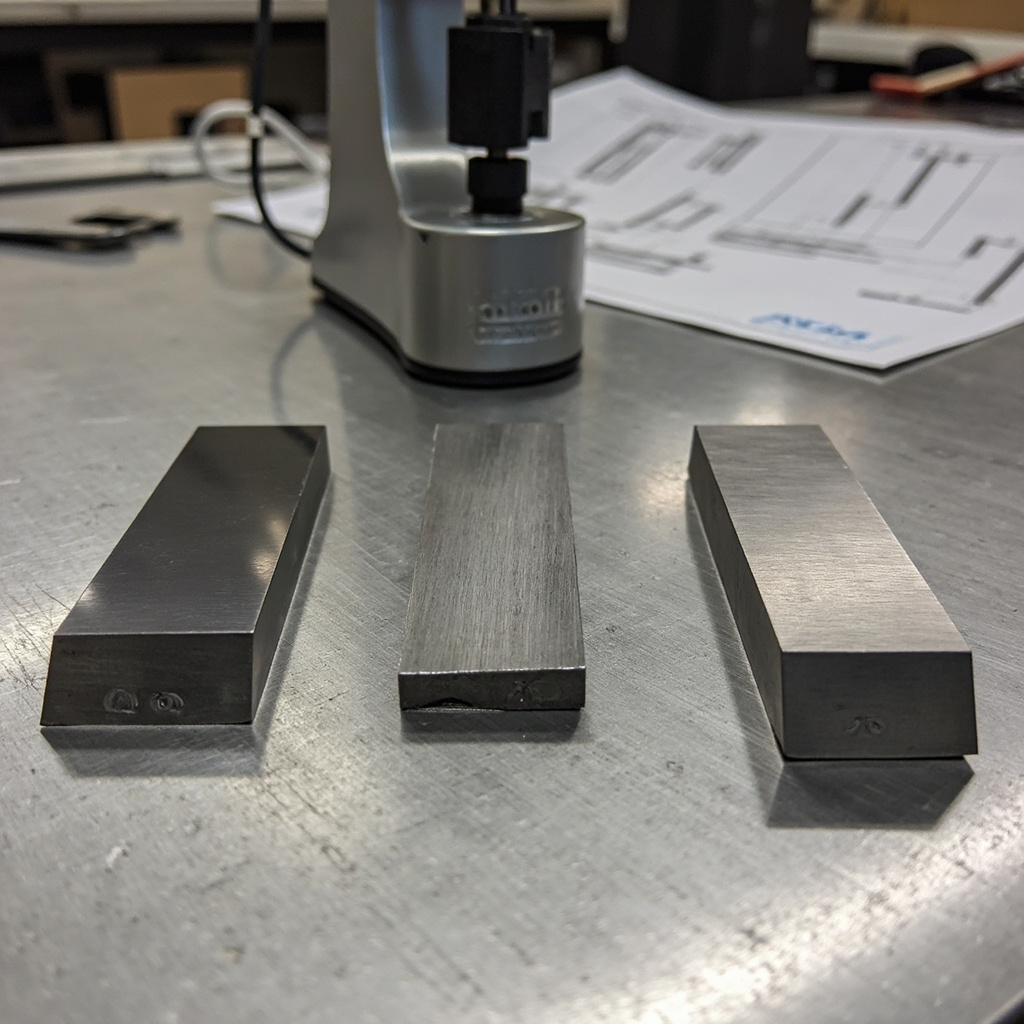 Injection Mold Design & Manufacturing: What Engineers Need to Know CNC machining illustration for nylonplastic.com