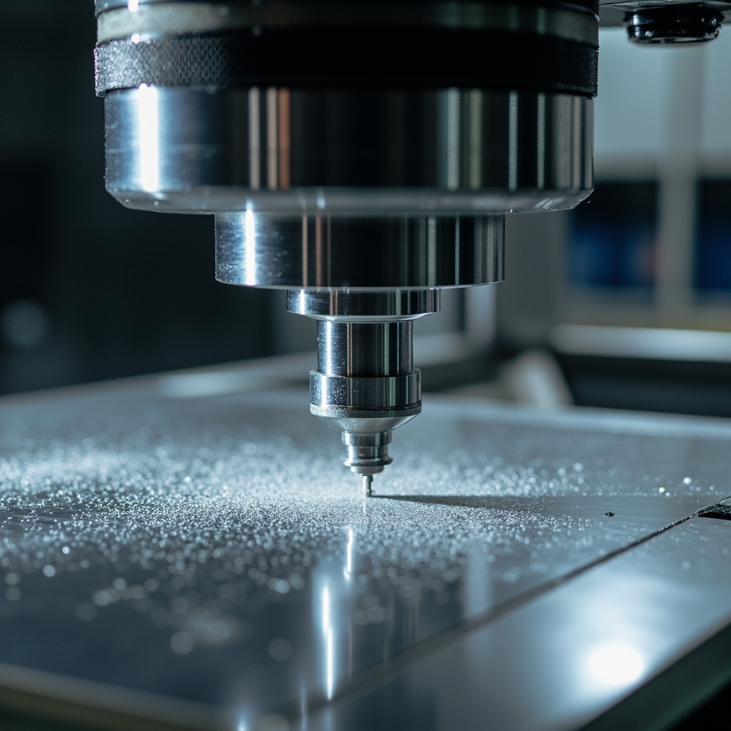 CNC Machining Quotes: How to Get Accurate Pricing — Engineer's Practical Guide CNC machining illustration for nylonplastic.com
