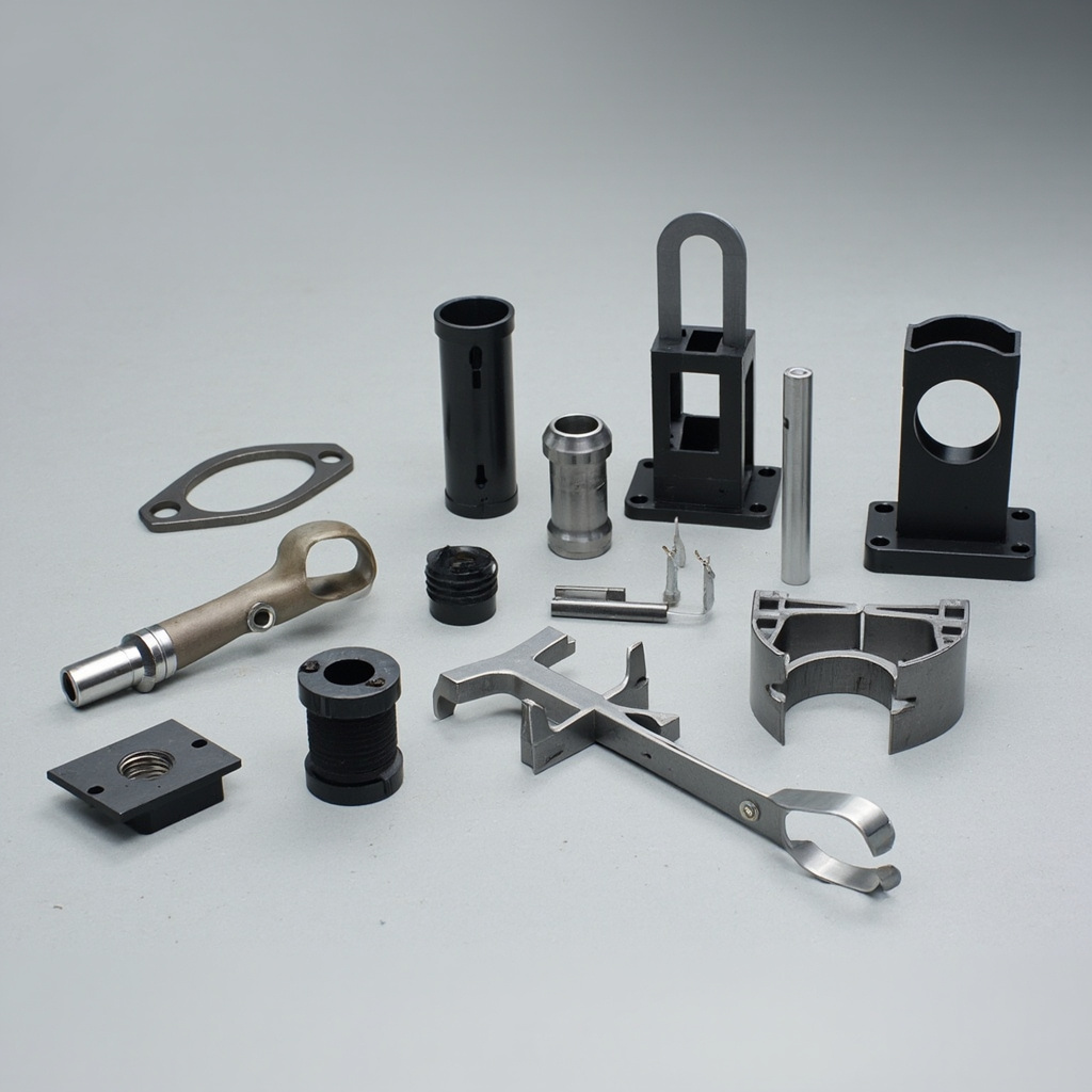 CNC Machining Quotes: How to Get Accurate Pricing — Engineer's Practical Guide CNC machining illustration for nylonplastic.com