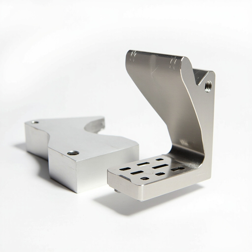 3D Printing vs CNC Machining: When to Use Each — Practical Decision Guide CNC machining illustration for nylonplastic.com