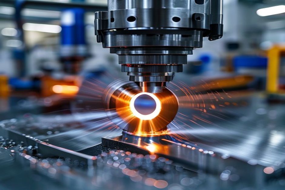 Was ist CNC-Bearbeitung? Ein vollständiger Leitfaden für Ingenieure und Einkäufer CNC-Bearbeitung