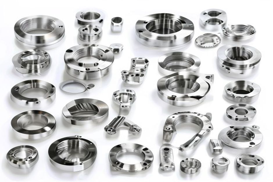 Was ist CNC-Bearbeitung? Ein vollständiger Leitfaden für Ingenieure und Einkäufer Precision components
