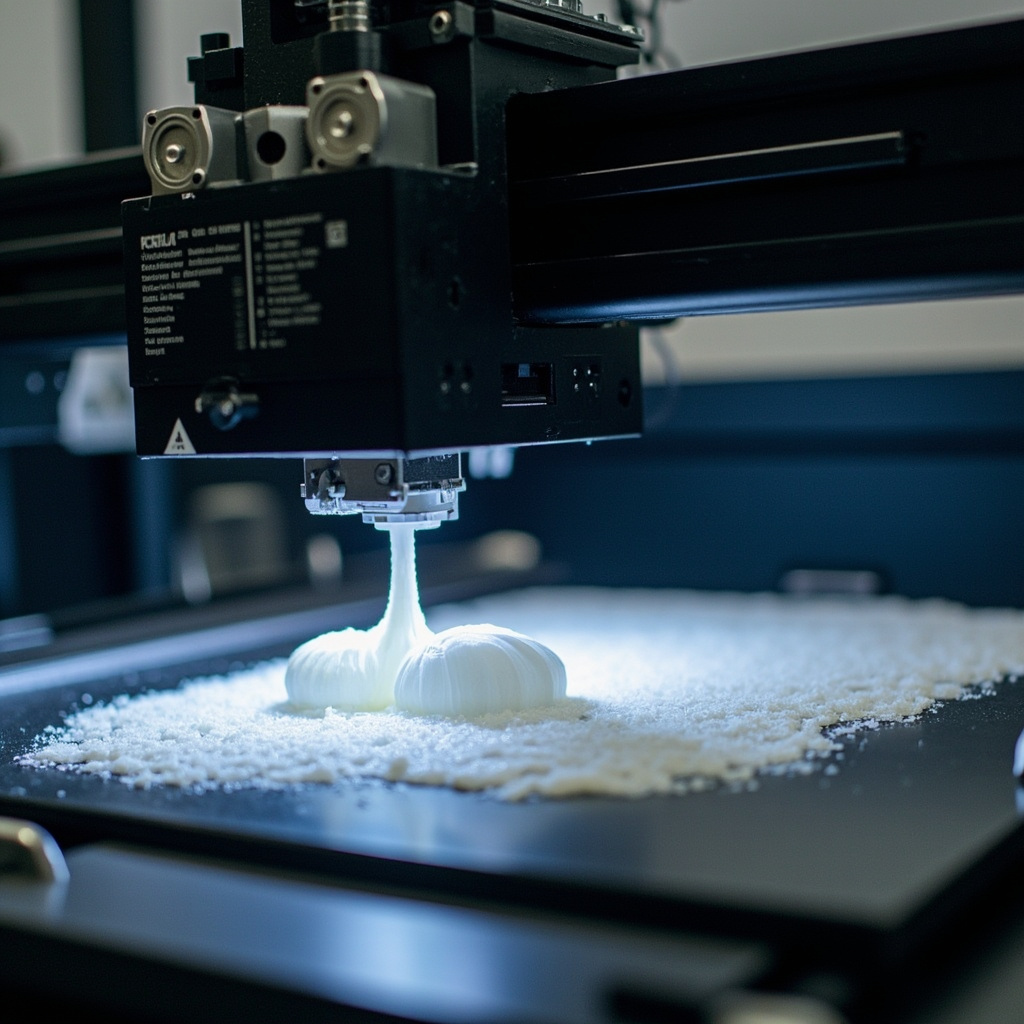 PolyJet Inkjet Deposition Process