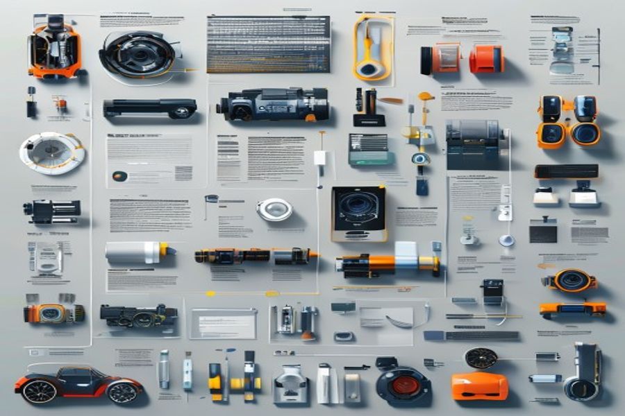 PA6 Material: Complete Guide to Nylon 6 Properties, Processing, and Applications PA6 applications across textile, automotive, and electronics industries