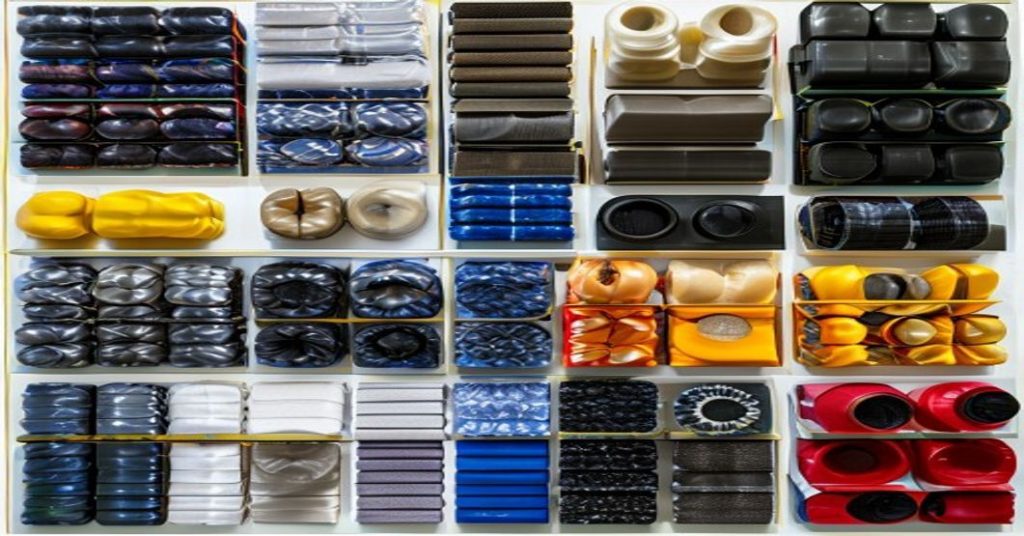 nylon grade guide cover