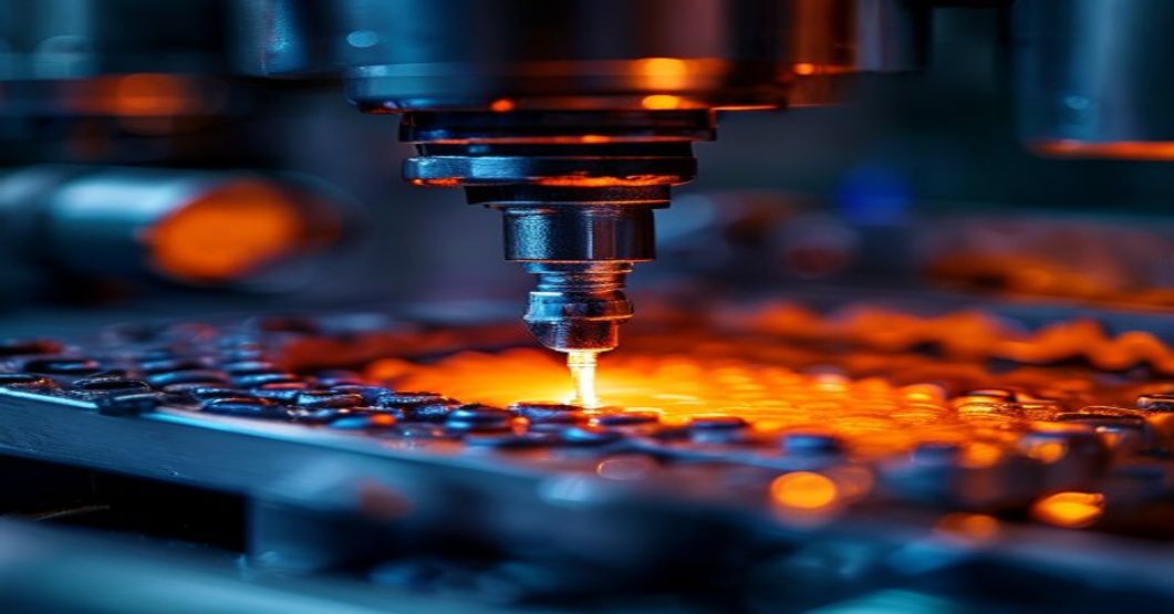 Injection molding machine