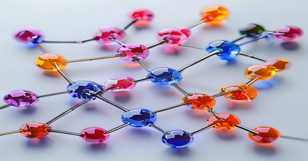 What Is Polyacetal Material? Understanding POM Homopolymer and Copolymer Molecular chain structure of polyacetal POM homopolymer and copolymer