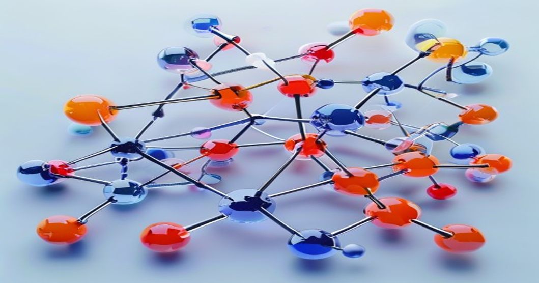 What Is Thermoplastic Polyurethane? Understanding the Chemistry Behind TPU Molecular structure of thermoplastic polyurethane showing hard and soft segments