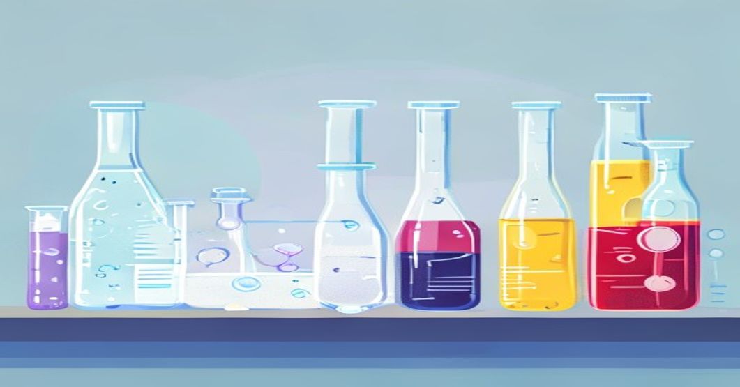 Chemical resistance comparison
