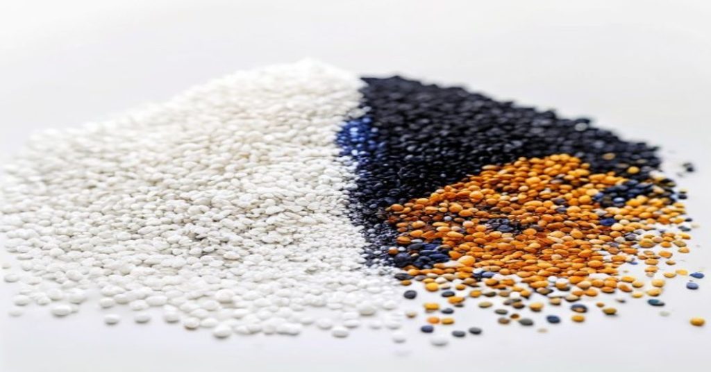 nylon vs polypropylene cover