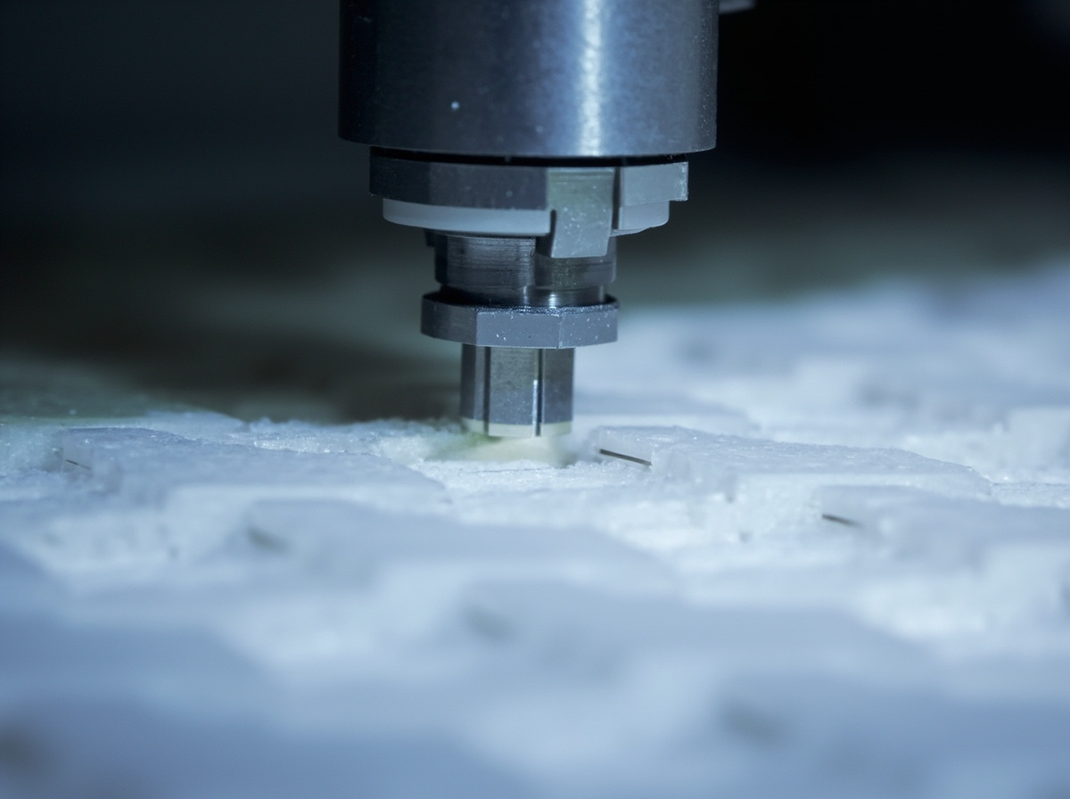 Plastic CNC Machining: Complete Guide to Precision Plastic Manufacturing plastic cnc machining properties and characteristics
