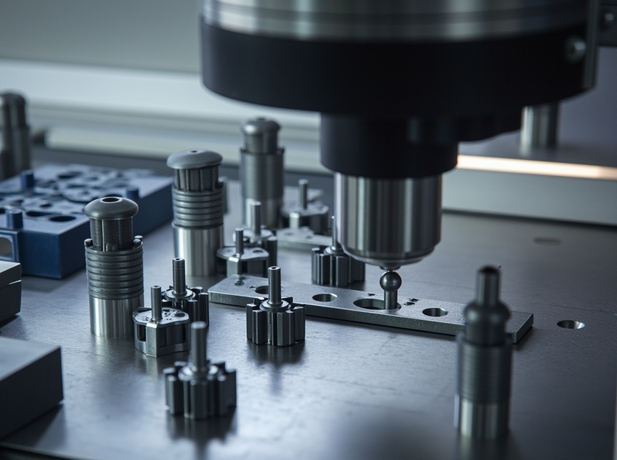 Plastic CNC Machining: Complete Guide to Precision Plastic Manufacturing plastic cnc machining manufacturing process