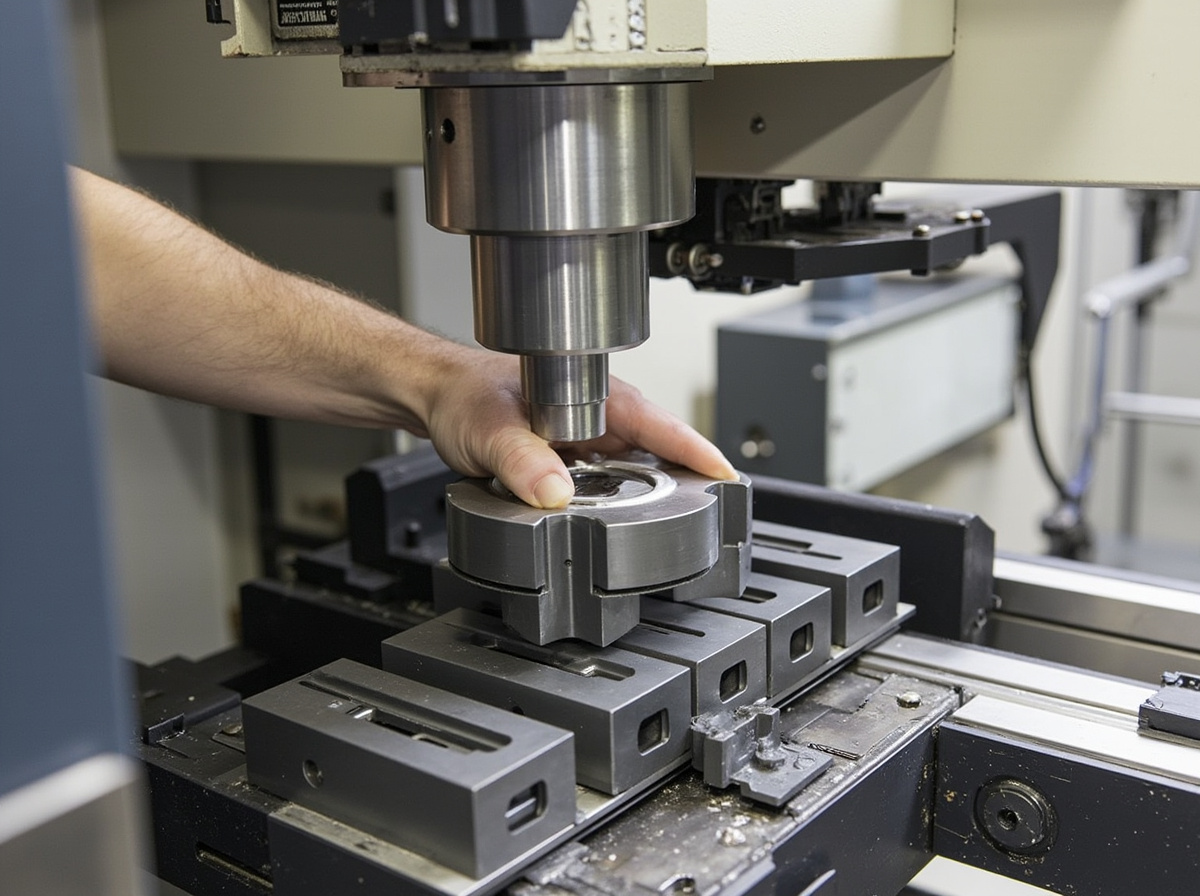Plastic CNC Machining: Complete Guide to Precision Plastic Manufacturing plastic cnc machining application examples