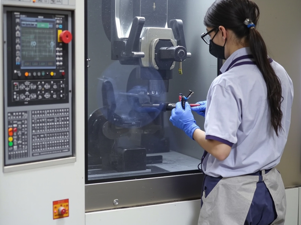 plastic machining tolerances properties and characteristics