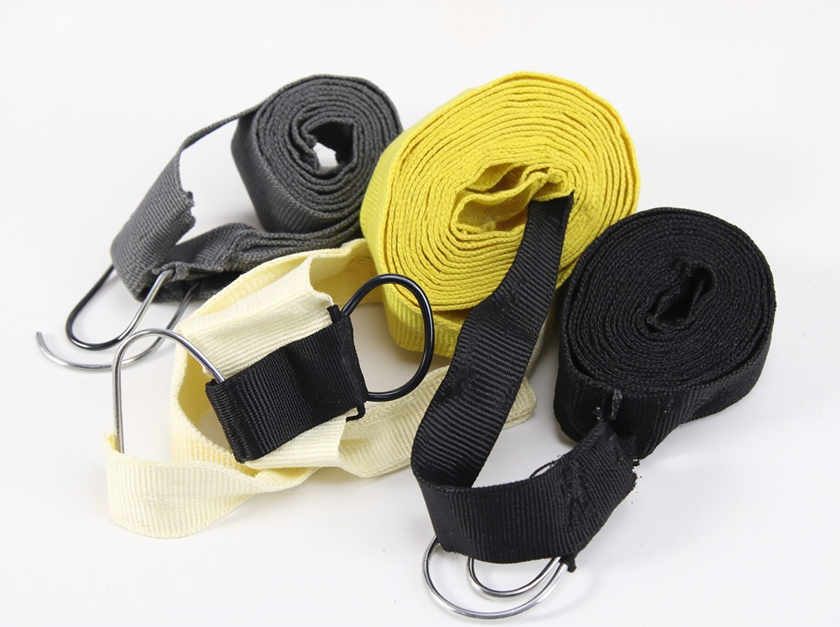 Polyamide Fabric Polyamide Fabric: Properties, Types, Applications and Manufacturing Guide illustration 3