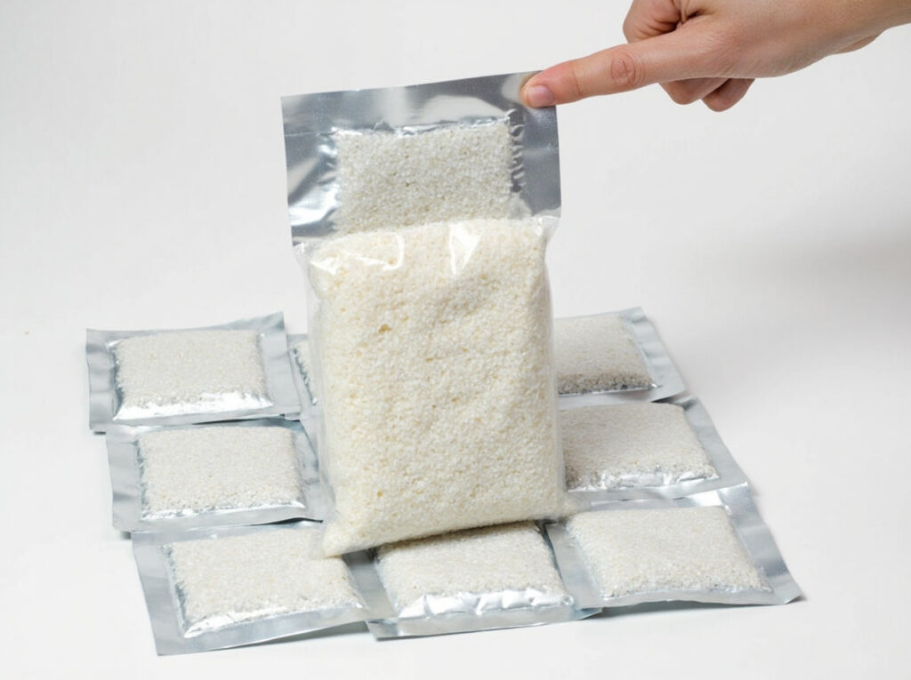silica gel desiccant properties applications guide 0