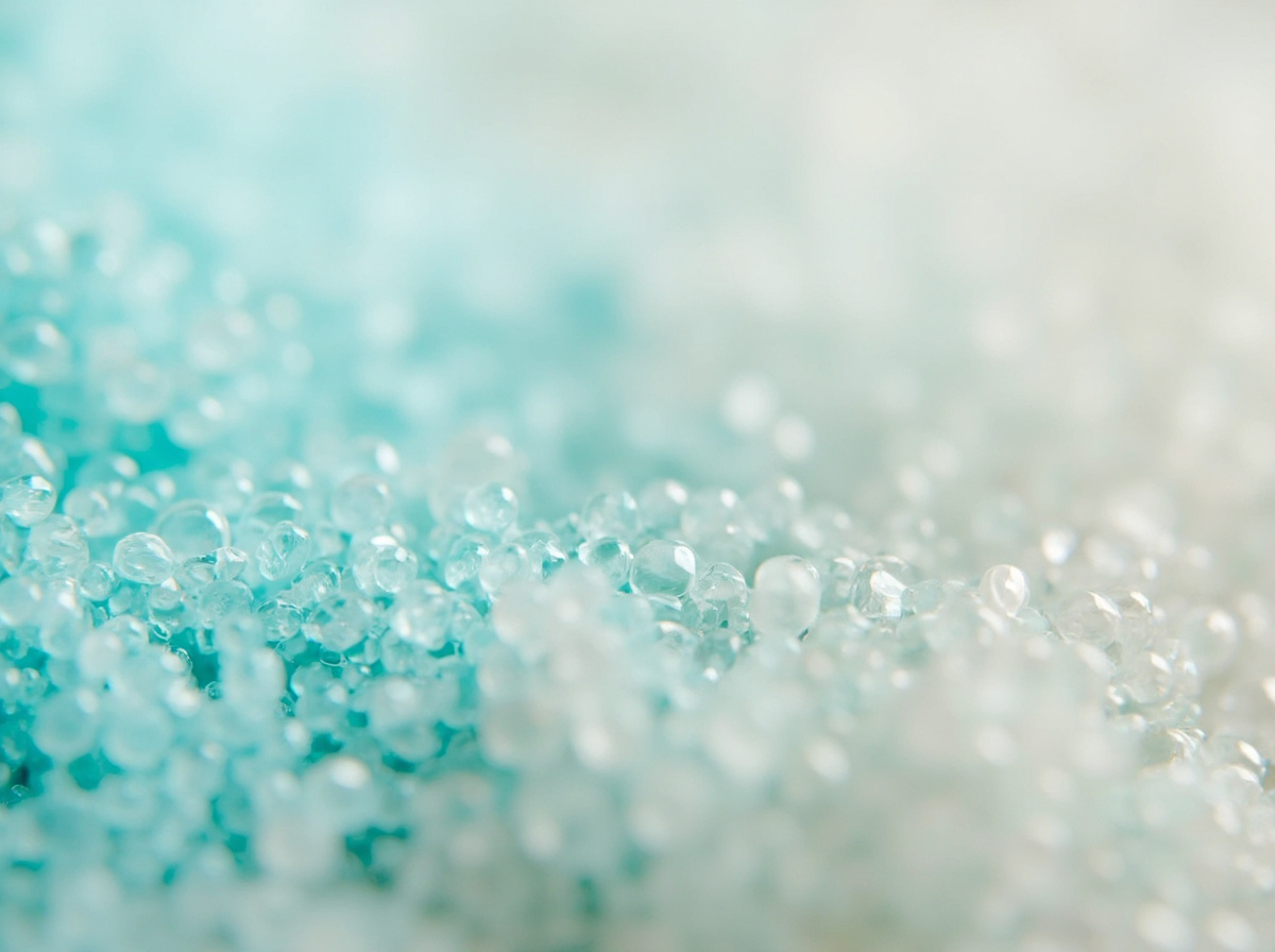 Kieselgel: Eigenschaften, Anwendungen und Herstellungsleitfaden Silica gel chemical structure