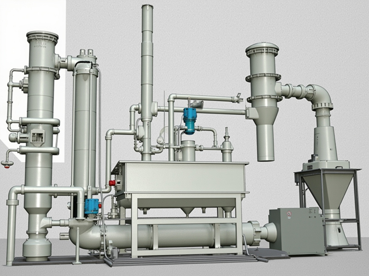 Kieselgel: Eigenschaften, Anwendungen und Herstellungsleitfaden Silica gel manufacturing process