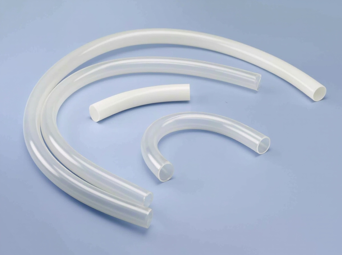 silicone manufacturing process