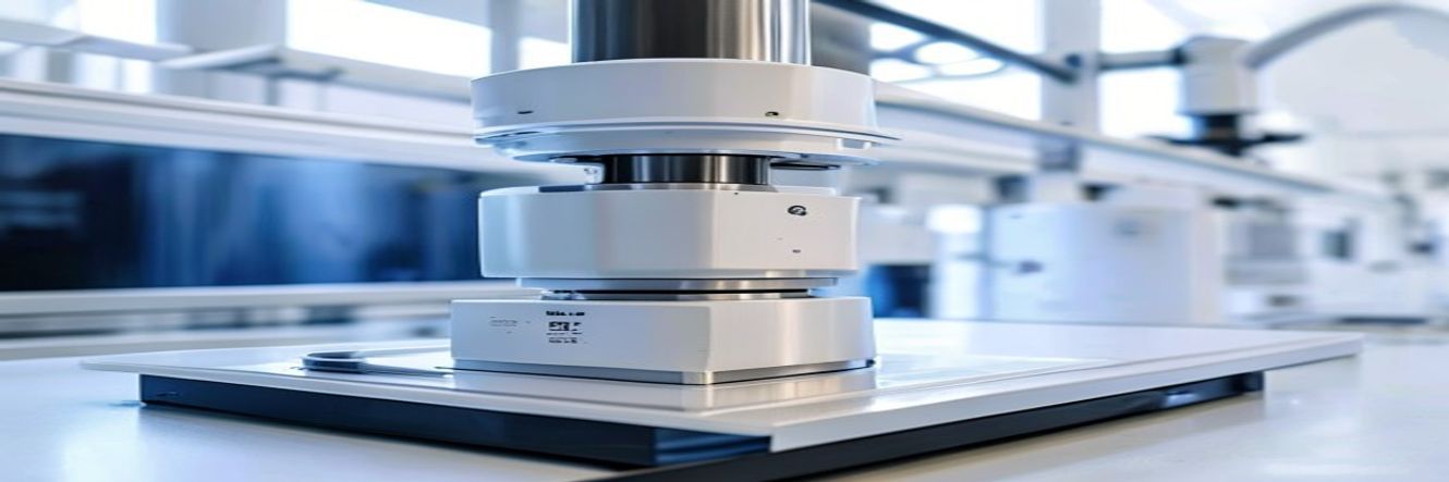 SLA Stereolithography - 3D Printing Technology