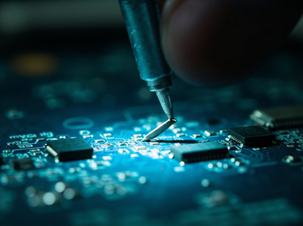 solder materials techniques complete guide 0