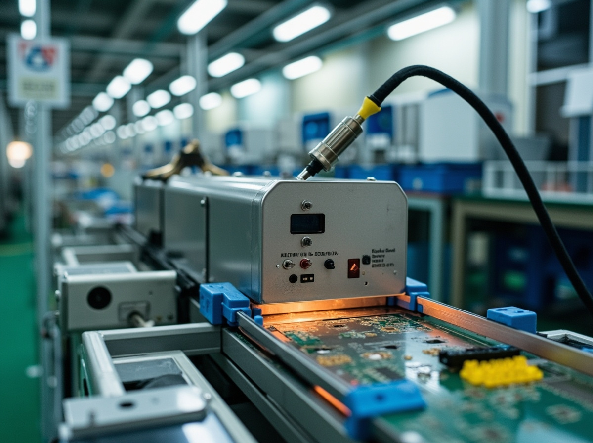 HDPE injection molding process