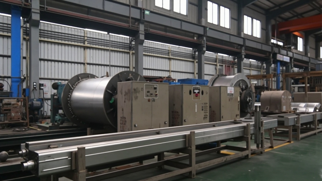steel ss properties and characteristics