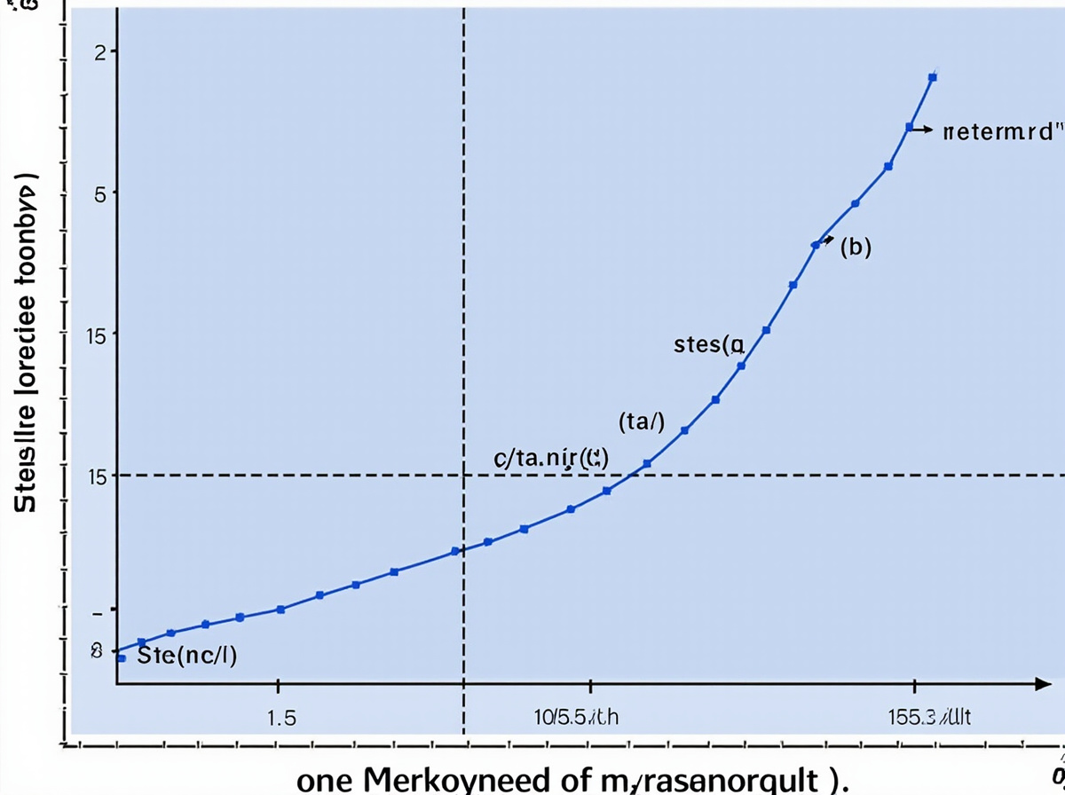 Stress-Strain Curve: Complete Guide to Material Mechanical Properties Stress-Strain Curve: Complete Guide to Material Mechanical Properties