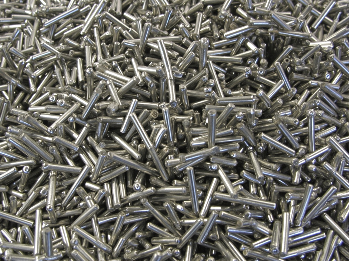 Tantalum Metal: Properties, Applications and Manufacturing Guide tantalum manufacturing process