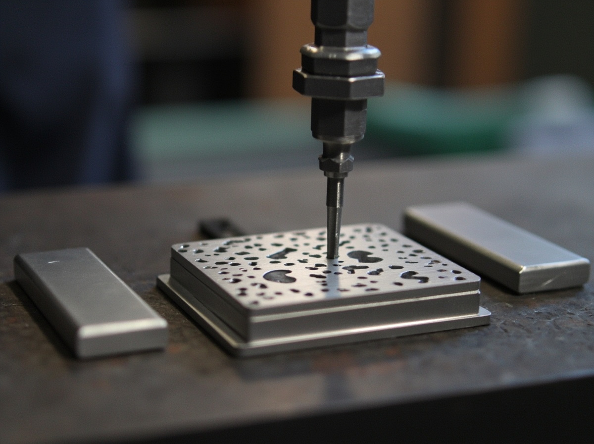 Tantalum Metal: Properties, Applications and Manufacturing Guide tantalum application examples