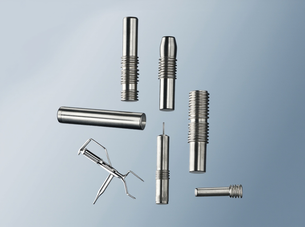 Titanium Metal: Properties, Applications and Manufacturing Guide titanium operational processes