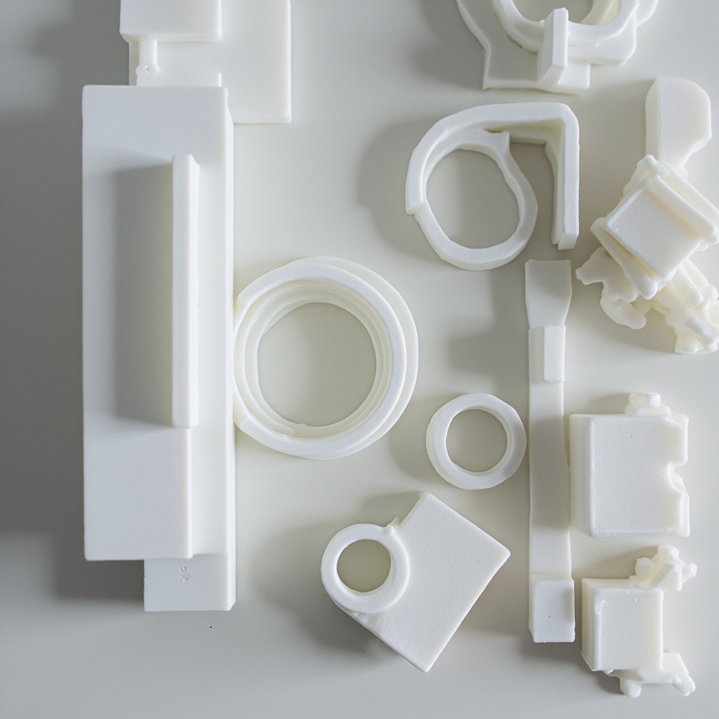 TPU Material: Thermoplastic Polyurethane Properties and Applications tpu content