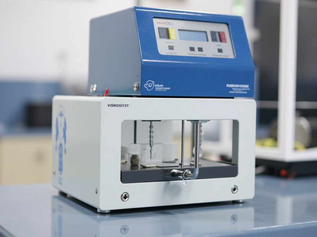 viscosity fluid flow resistance measurement guide 0