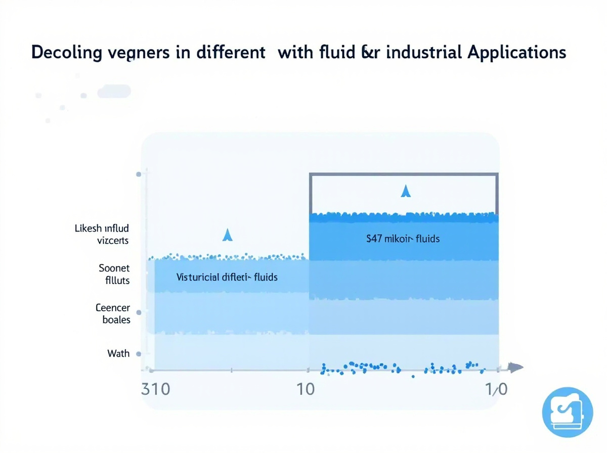 viscosity manufacturing process